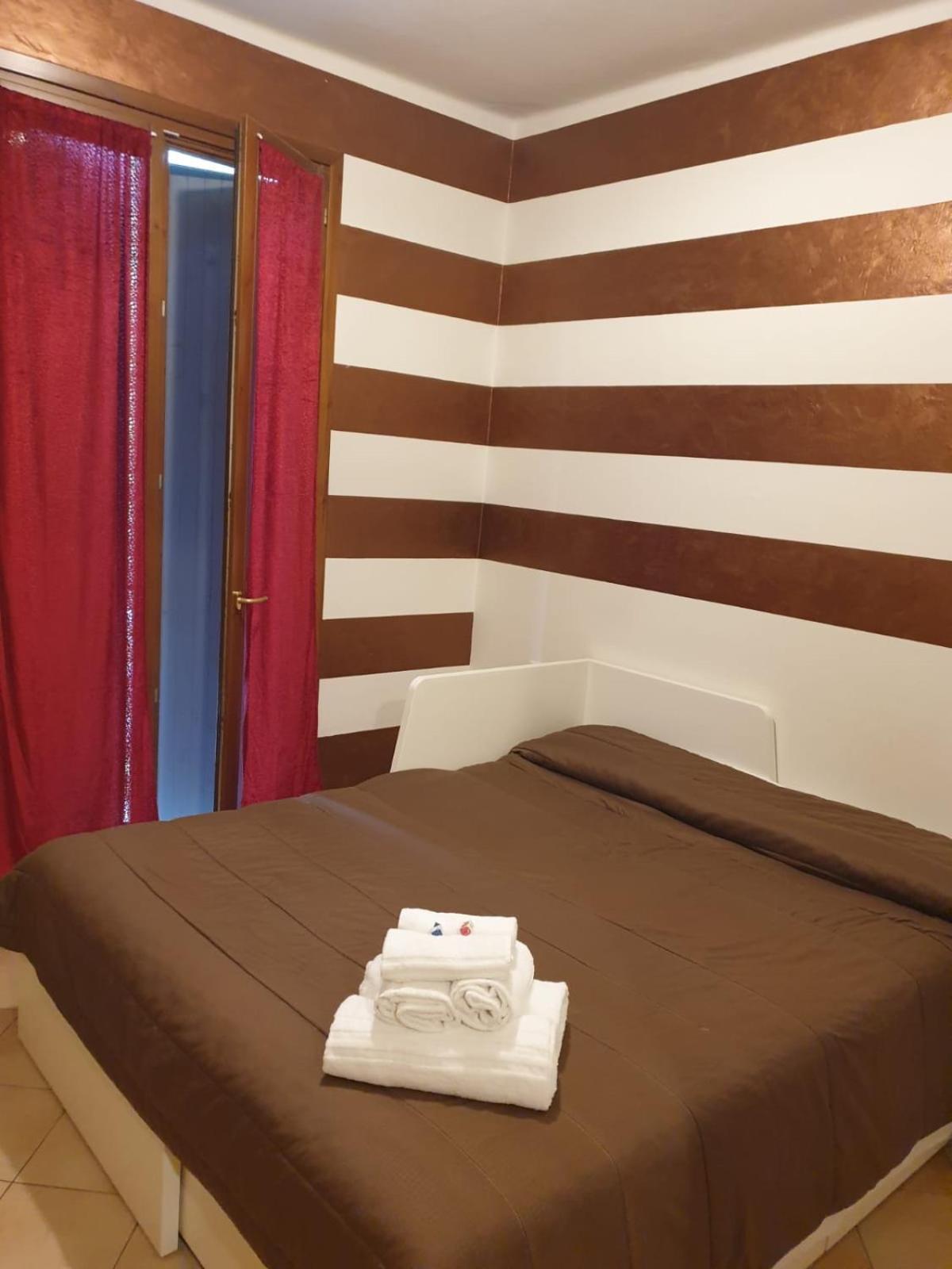 Salotto "900Strati" Hotel Bergamo Exterior photo