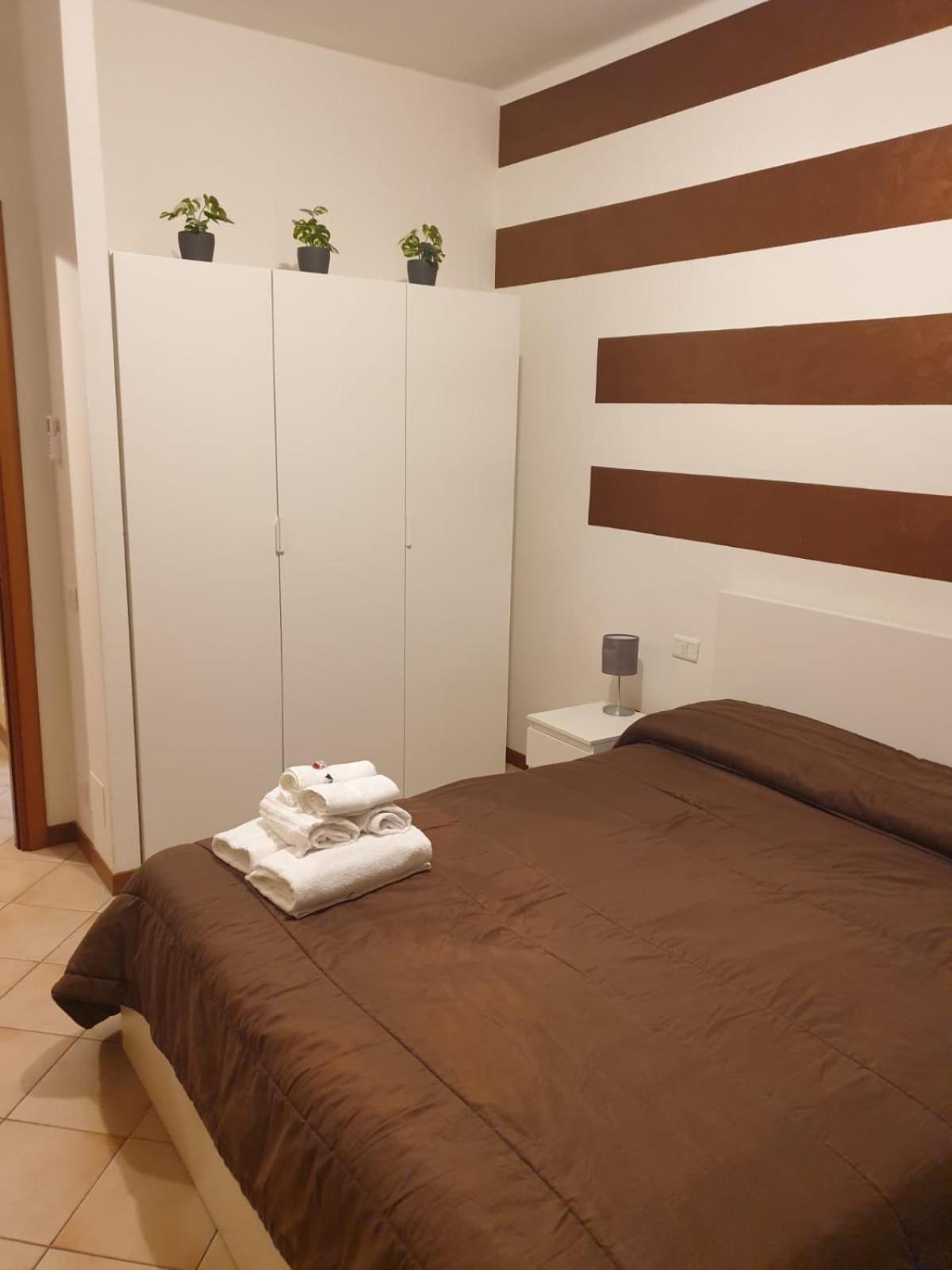 Salotto "900Strati" Hotel Bergamo Exterior photo